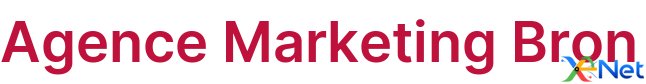 Agence Marketing Bron